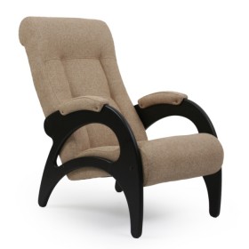 Кресло для отдыха Модель 41 без лозы в Ханты-Мансийске - xanty-mansijsk.katalogmebeli.com | фото 2