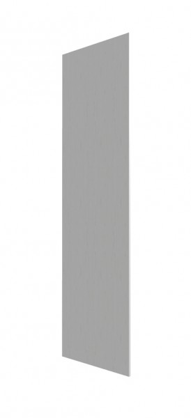 Норд фасад торцевой верхний (для верхнего высокого шкафа премьер высотой 920 мм) ТПВ (Софт смок) в Ханты-Мансийске - xanty-mansijsk.katalogmebeli.com | фото