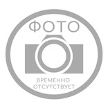 Шкаф верхний Квадро ГВПГ 600 (горизонт/глубокий/высокий/Ваниль кожа/Серый) в Ханты-Мансийске - xanty-mansijsk.katalogmebeli.com | фото