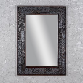Зеркало (глубина 60 мм) в Ханты-Мансийске - xanty-mansijsk.katalogmebeli.com | фото